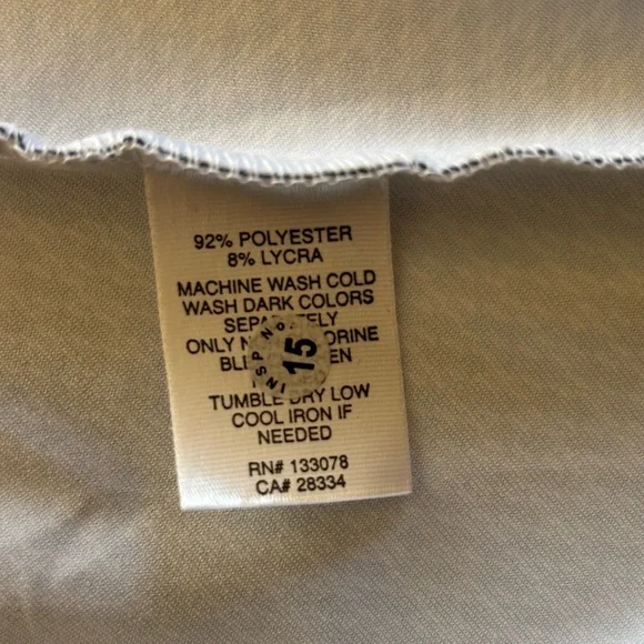 NWT Lucky in Love Fast Paced Dress - Picture 5 of 8